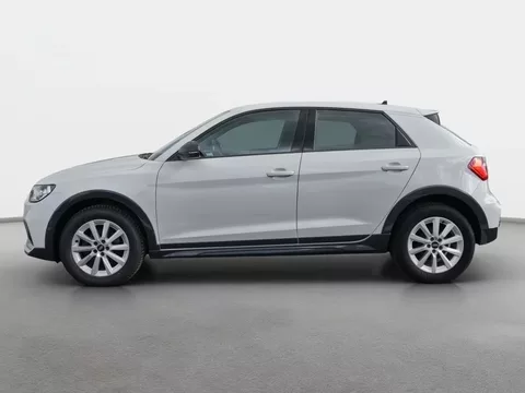 AUDI A1 Citycarver A1 Citycarver 25 TFSI