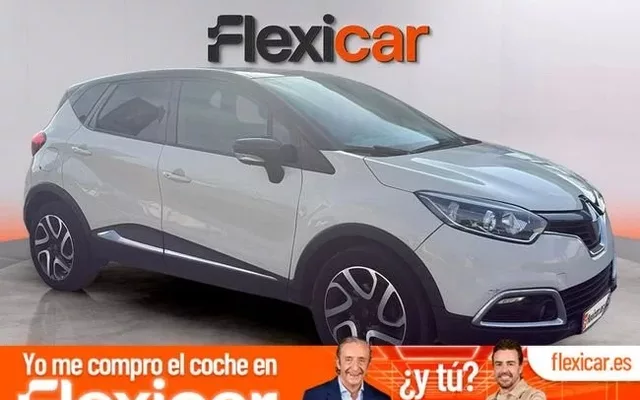 RENAULT Captur Zen Energy dCi 90 EDC Euro 6