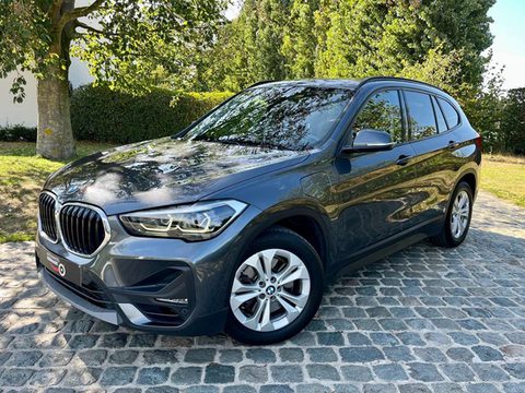 BMW X1 PHEV 1.5iA xDrive25e OPF/1eignr/55000km/Navi/Led/Pdc/Cruise/Clima...