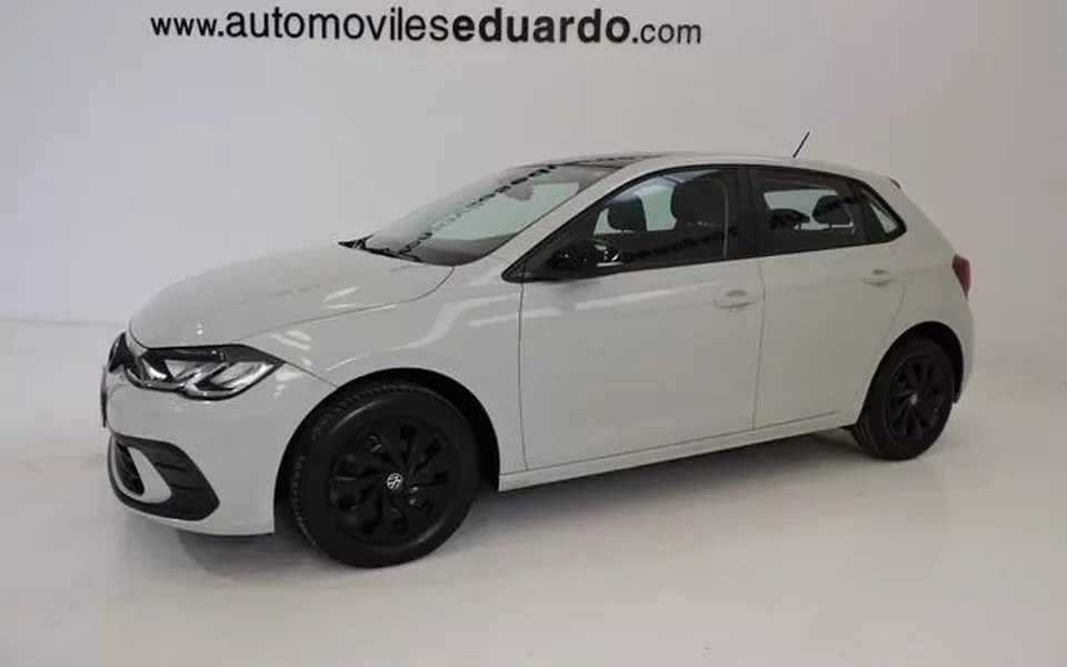 VOLKSWAGEN Polo Polo 1.0 TSI Advance 70kW