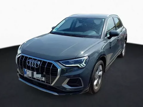 AUDI Q3 ADVANCED 35 TFSI 110KW 150CV S TRONIC
