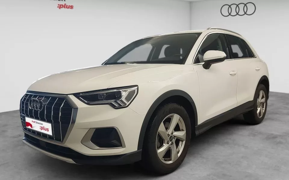 AUDI Q3 Q3 35 TDI Advanced S tronic 110kW
