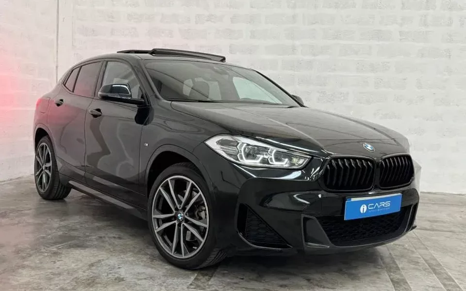 BMW X2 25 e xDrive Pack M