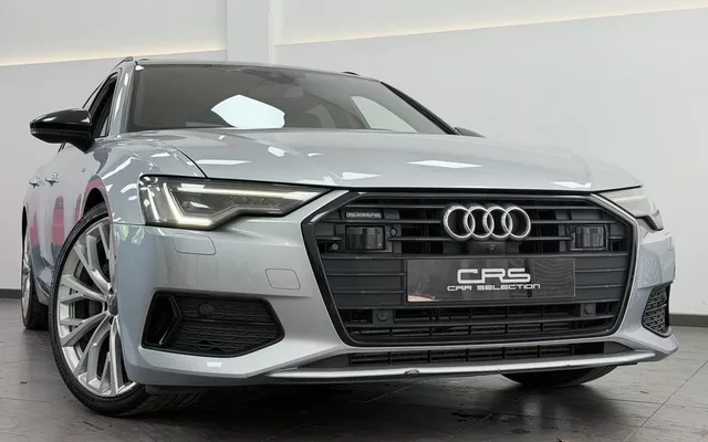 AUDI A6 Audi Avant 45 TDI 170kW (231CV) quattro tiptr