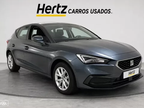 SEAT Leon 1.0 TSI Style