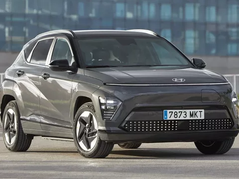 HYUNDAI Kona Kona 1.0 TGDI Tecno 4x2