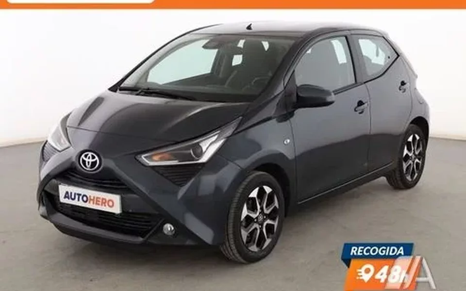MINI Mini Cooper