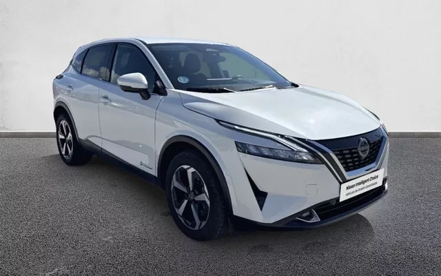 NISSAN Qashqai Qashqai E-POWER N-Connecta 4x2 140kW