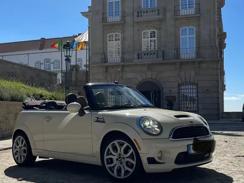 MINI 3 Portas
