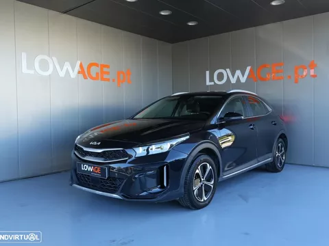 Kia XCeed 1.6 GDi PHEV Drive