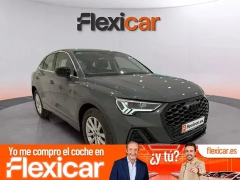 AUDI Q3 Q3 35 TDI S tronic 110kW