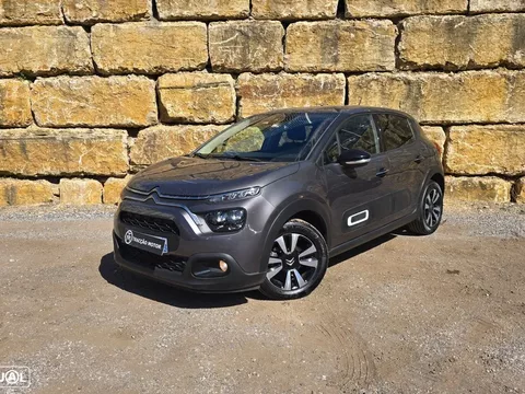 Citroën C3 1.2 PureTech Max