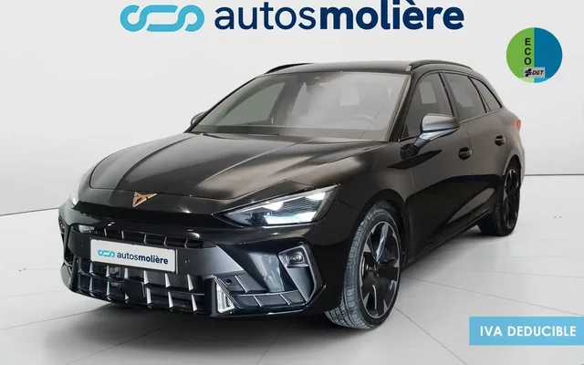 1.5 eTSI DSG 110 kW (150 CV)