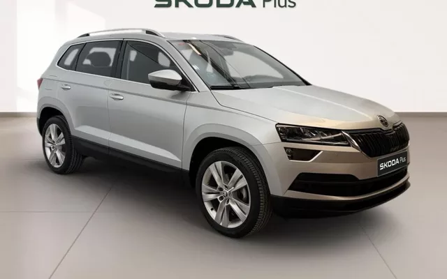 SKODA Karoq Karoq 1.5 TSI Style ACT DSG