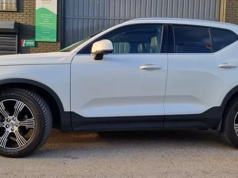 VOLVO XC40 XC40 D3 Inscription Premium Edition AWD Aut. - 26500€ en Carbajosa de la sagrada