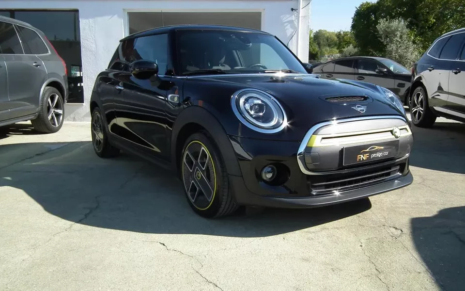 MINI 3 Portas Cooper SE