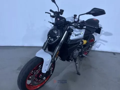 Ducati Montser