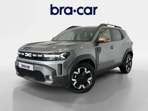 DACIA Duster Extreme TCE 96kW 48v (130CV) 4X2