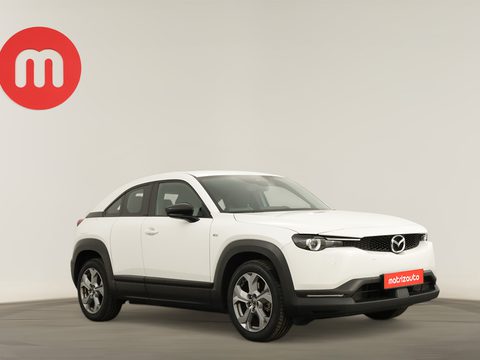 Mazda Mx-30