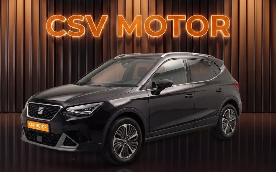 SEAT Arona Arona 1.0 TSI S&S X-perience 115