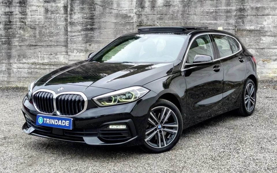 BMW 118