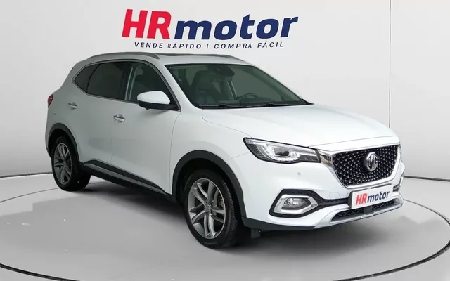 MG HS eHS 1.5 T-GDI Luxury