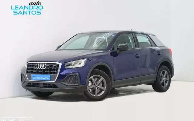 Audi Q2 30 TFSI