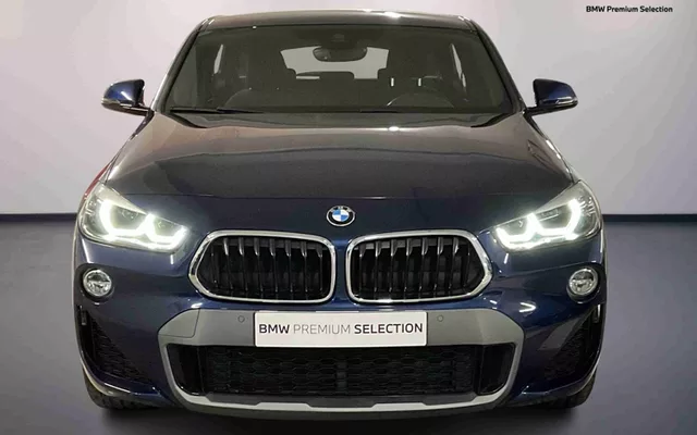 BMW - X2 - X2 16 d sDrive Auto X Pack M