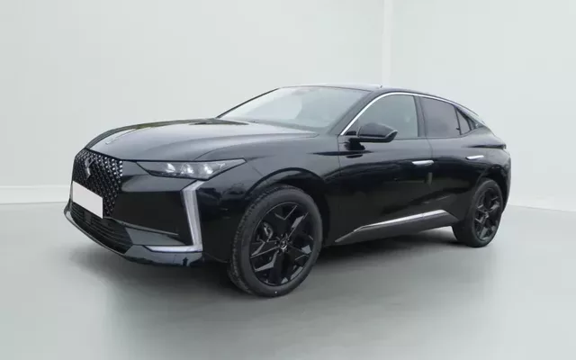 DS DS4 BlueHDi 130 EAT8 Pallas Zéro km immatriculé