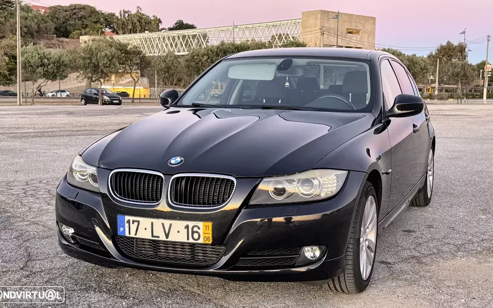 BMW 320