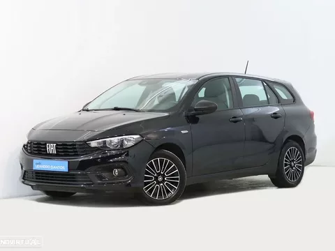 Fiat Tipo Station Wagon 1.3 Multijet Life