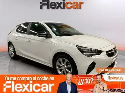 OPEL Corsa 1.5D DT 74kW (100CV) Edition