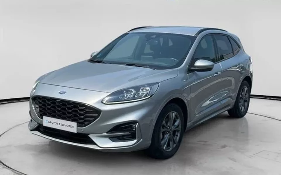 FORD Kuga 2.5 FHEV ST-LINE X AUTO 190 5P