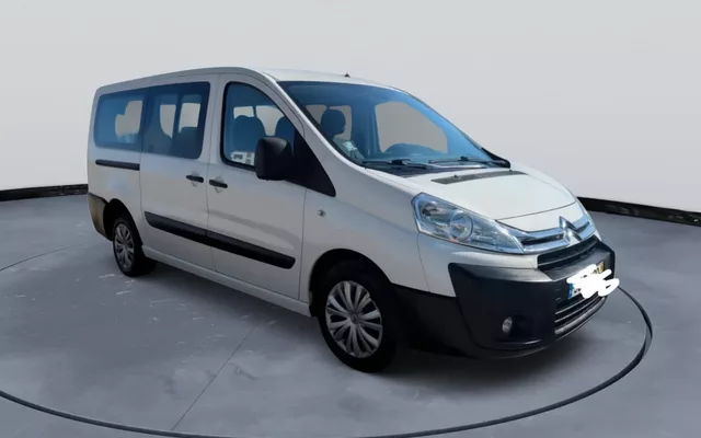 Citroën Jumper 2.0 BlueHDi 33 L2H2 Confort