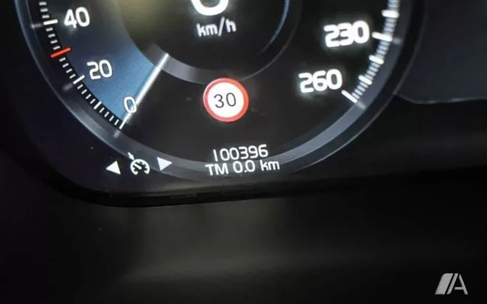 VOLVO XC60 2.0 T8 AWD Inscription Auto