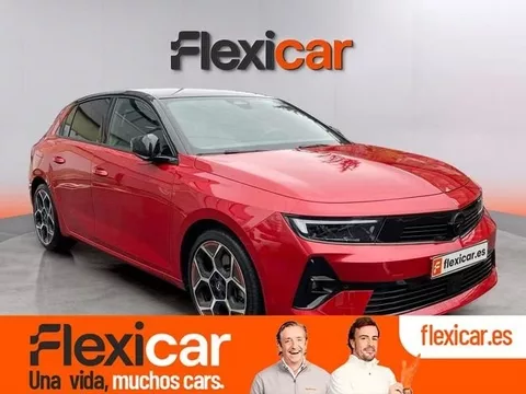 OPEL Astra Astra 1.6T PHEV S/S GS-Line Aut. 180