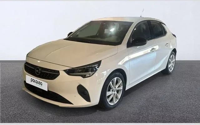 OPEL Corsa Corsa 1.2T XHL S/S Elegance 100