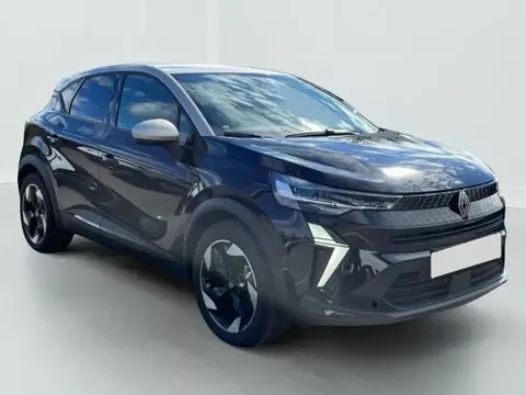 Renault CAPTUR Captur E-Tech full hybrid 145 ch Techno Zéro km immatriculé