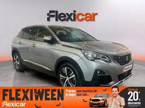 PEUGEOT 3008 1.5L BlueHDi 96kW (130CV) S&S Active - 13990€ en Alicante