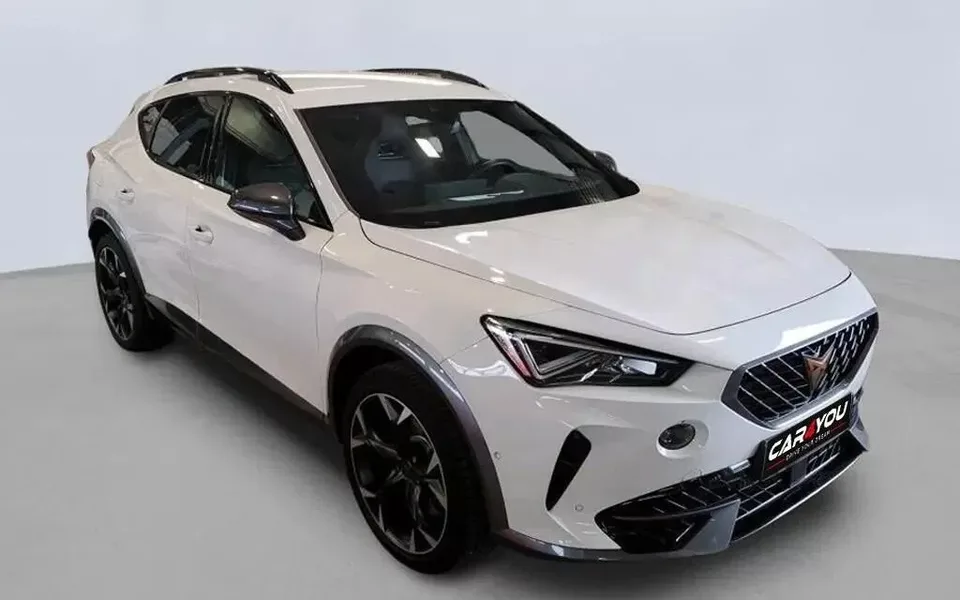 Cupra Formentor 1.4 e-Hybrid DSG VZ