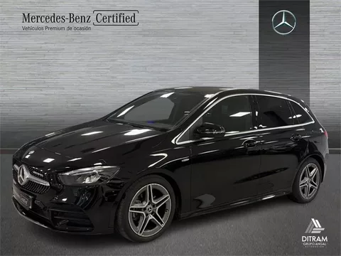 MERCEDES-BENZ Clase B B 180d - 24900€ en Lugo