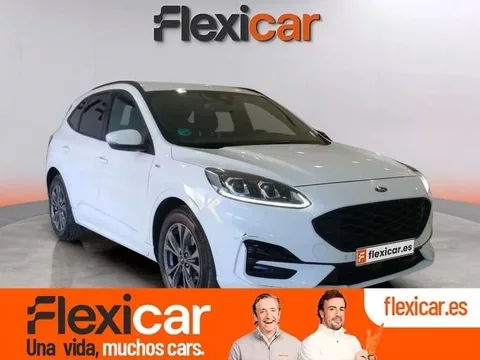 FORD Kuga Kuga 1.5 EcoBoost ST-Line FWD 150