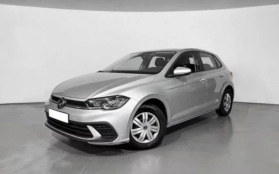 VOLKSWAGEN Polo Nuevo Trendline 1.0 TSI 70 kW (95 CV) SG5 (AE12LV11)
