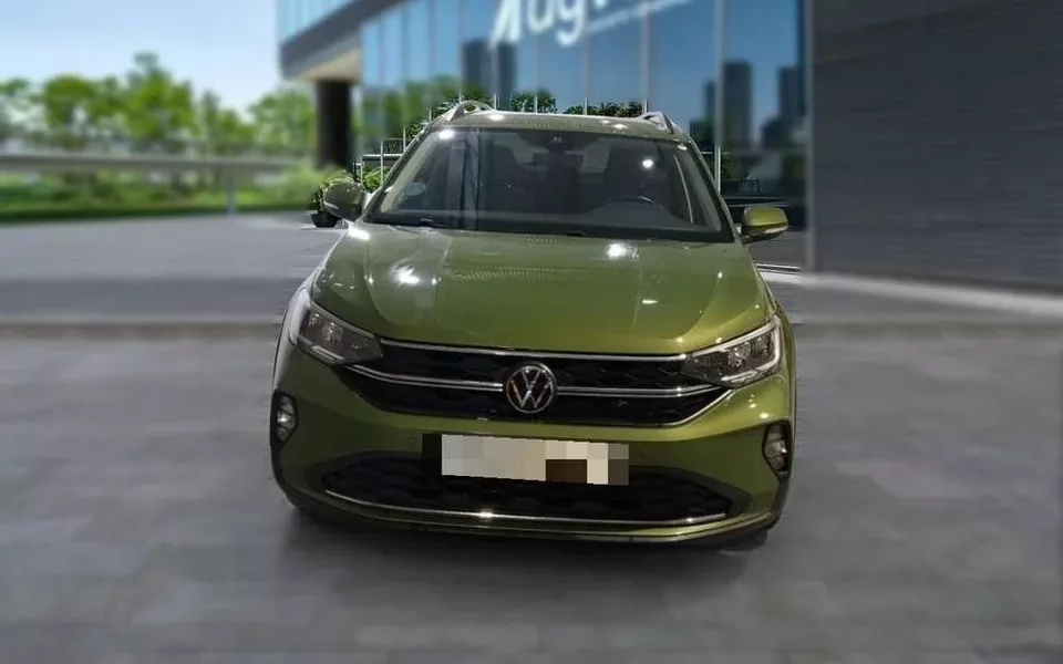 VOLKSWAGEN Taigo Taigo 1.0 TSI Life 70kW