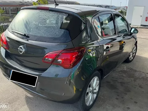 Opel Corsa 1.2 Enjoy
