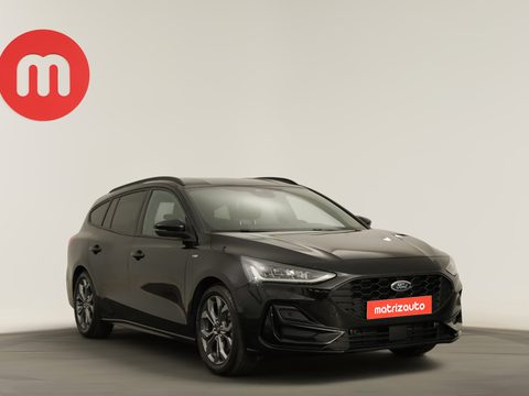 Ford Focus Sw