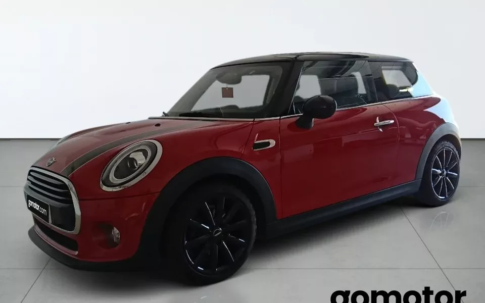 MINI Mini Mini Cooper