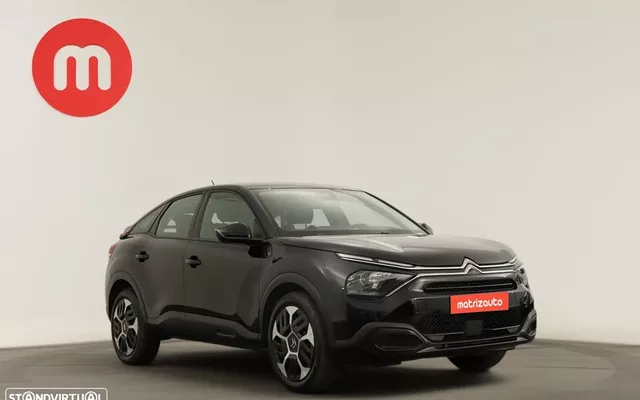 Citroën C4 1.2 PureTech YOU!
