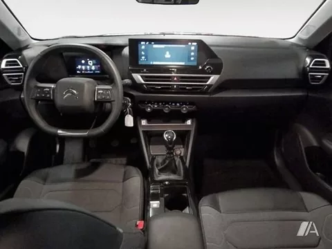 CITROEN C4 C4 1.2 PureTech Plus S&S 130