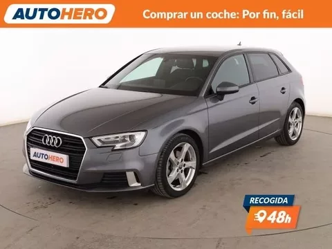 AUDI A3 1.6 TDI Sport